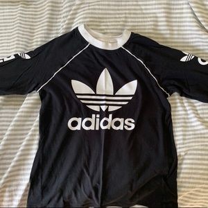 Adidas Long Sleeve